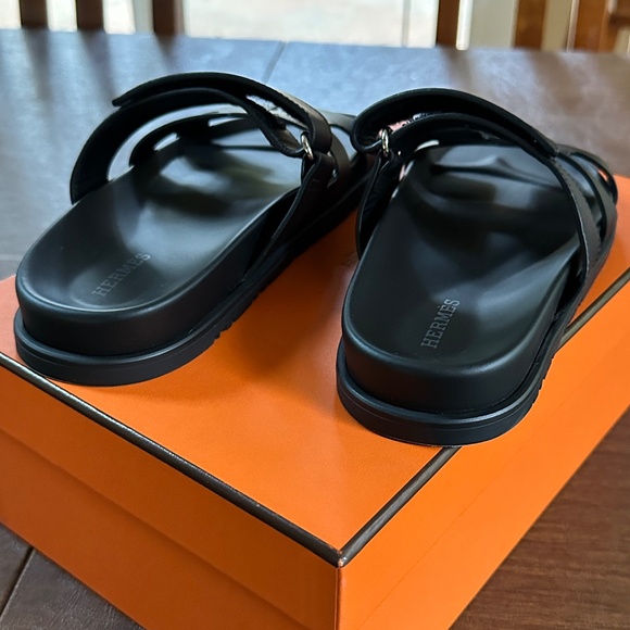 Hermes Chypre Sandal - Picture 6 of 16